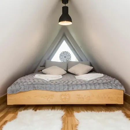 Udanypobyt Widokowy Διαμέρισμα