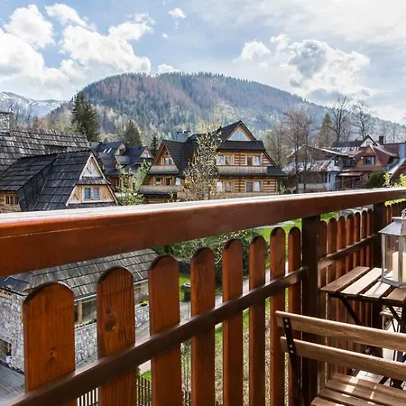 Udanypobyt Widokowy *