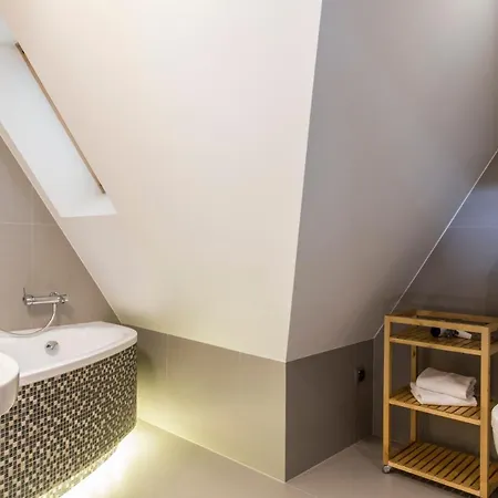 Udanypobyt Widokowy Διαμέρισμα