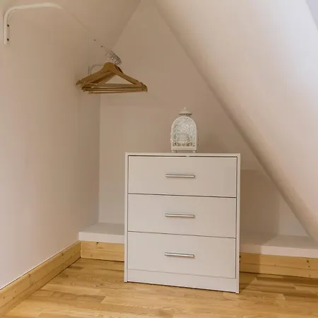 Udanypobyt Widokowy Διαμέρισμα