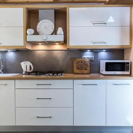 Udanypobyt Widokowy * Kościelisko