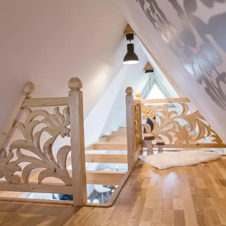 Udanypobyt Widokowy *